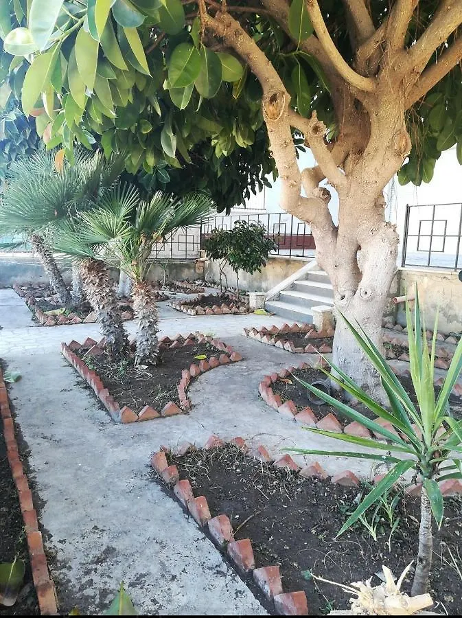 Villamar Alcamo Marina