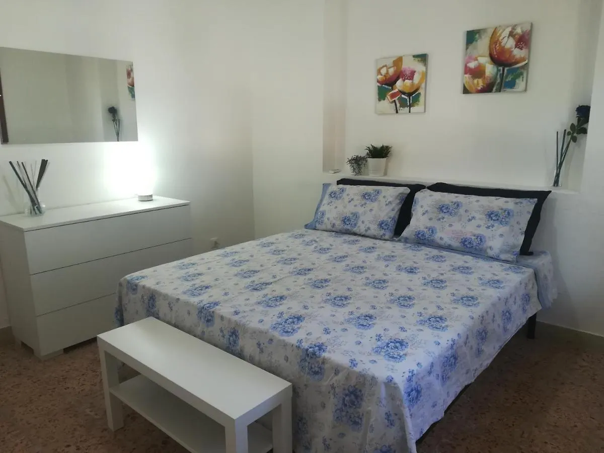 Villamar Alcamo Marina Holiday home