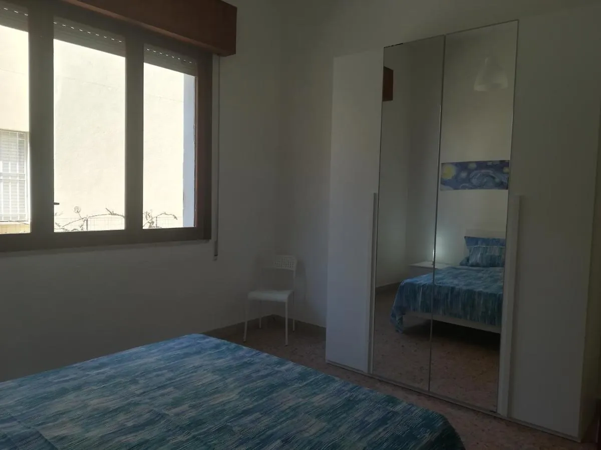 Holiday home Villamar Alcamo Marina