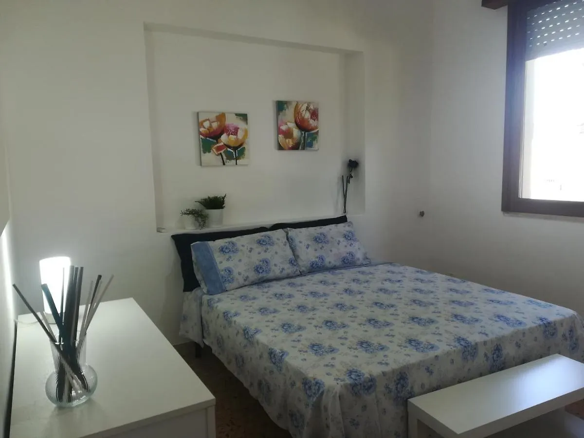 Holiday home Villamar Alcamo Marina Italy