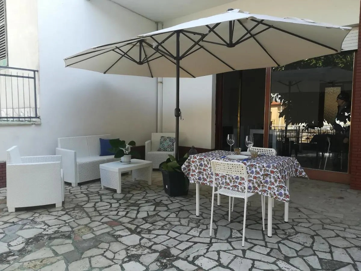 Villamar Alcamo Marina