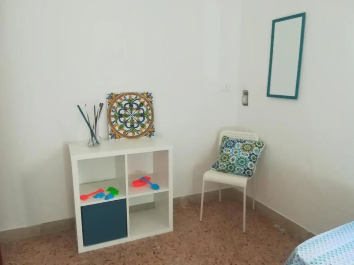 Villamar Alcamo Marina 0*,  Italy