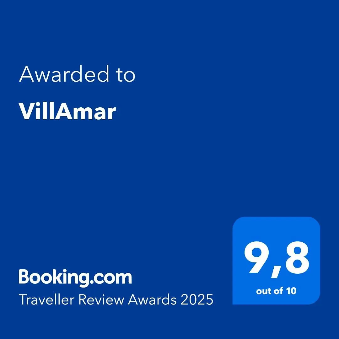 Villamar Alcamo Marina