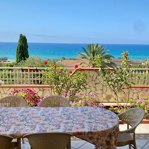 Mare Giuggiola Alcamo Marina