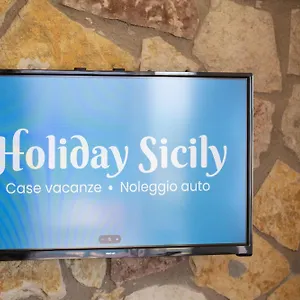 Holidaysicily Alcamo Marina