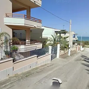 Profumo Di Mare 1 Alcamo Marina