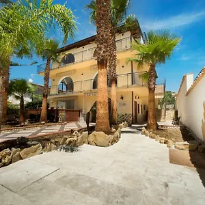 Helios Casa Vacanze Alcamo Marina